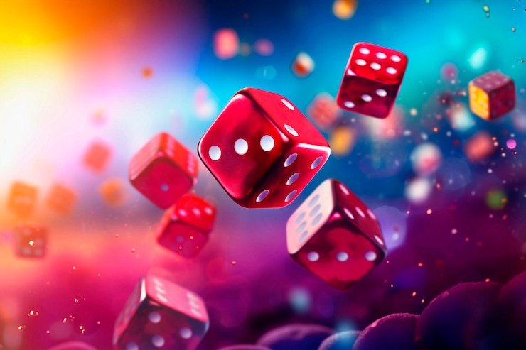 Antarmuka taruhan European Roulette di platform viobet
